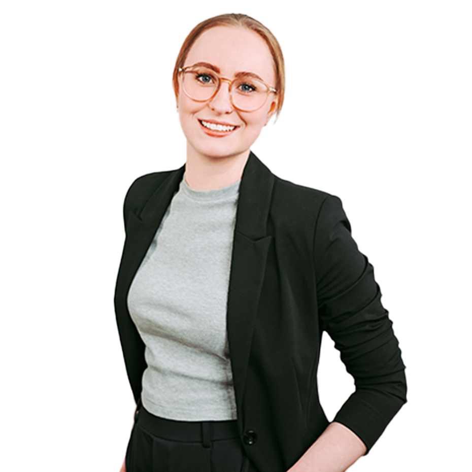 Frauke Rosner, Inhaberin